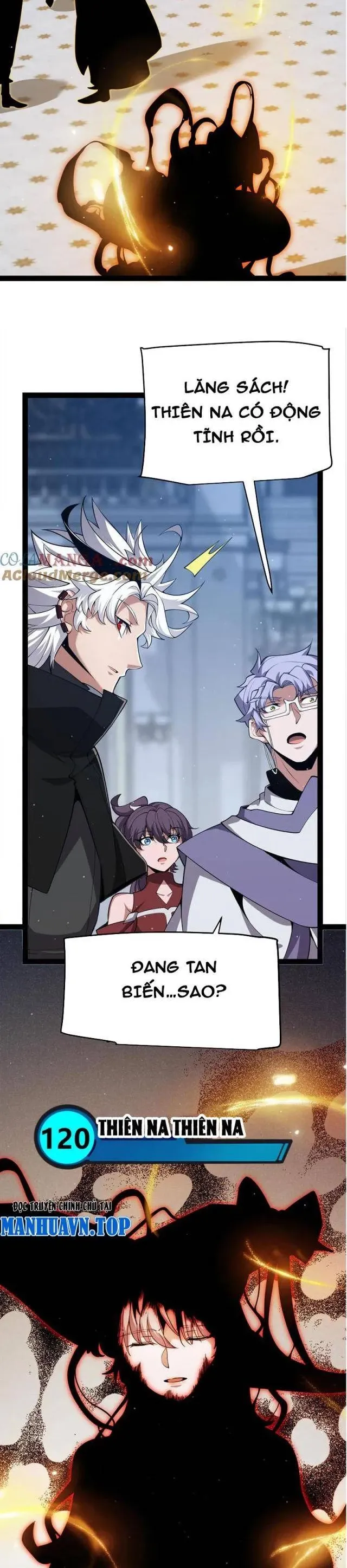 đọc truyện Tôi Đến Từ Thế Giới Trò Chơi Chương 299 ảnh 26 tại Thiên Thai Truyện