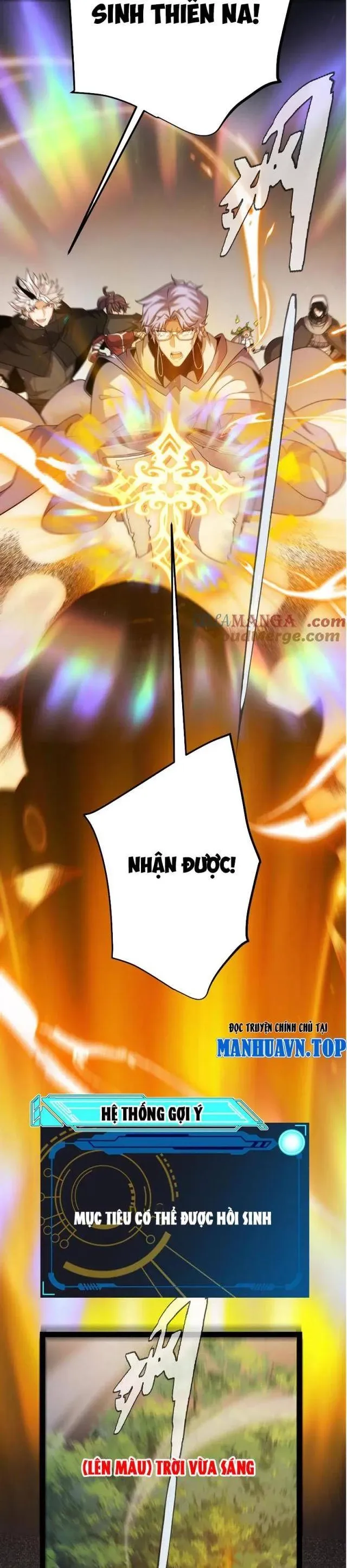 đọc truyện Tôi Đến Từ Thế Giới Trò Chơi Chương 299 ảnh 28 tại Thiên Thai Truyện