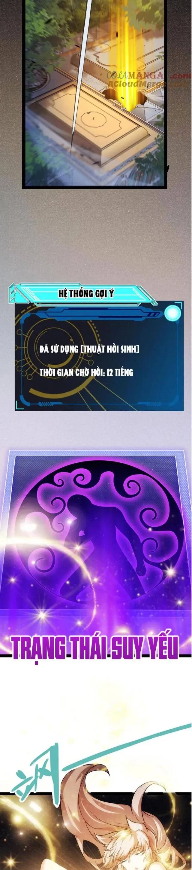 đọc truyện Tôi Đến Từ Thế Giới Trò Chơi Chương 299 ảnh 29 tại Thiên Thai Truyện