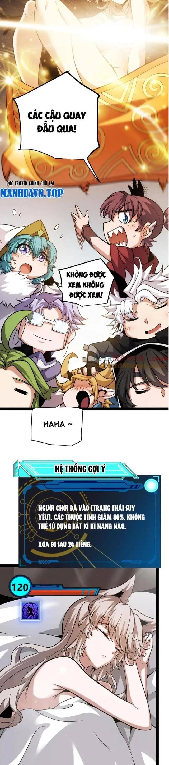 đọc truyện Tôi Đến Từ Thế Giới Trò Chơi Chương 299 ảnh 30 tại Thiên Thai Truyện