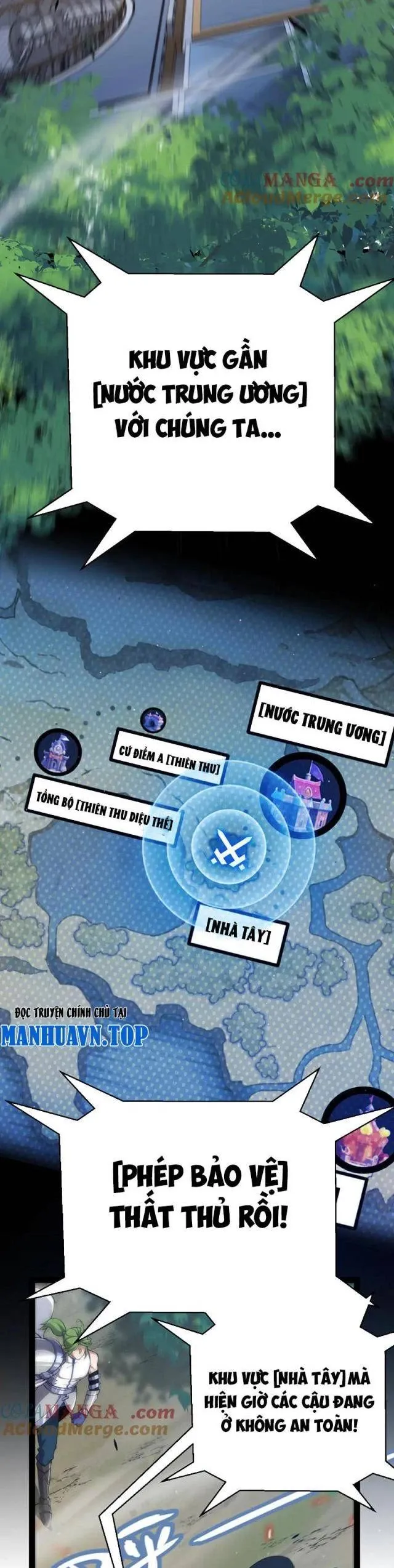 đọc truyện Tôi Đến Từ Thế Giới Trò Chơi Chương 299 ảnh 34 tại Thiên Thai Truyện