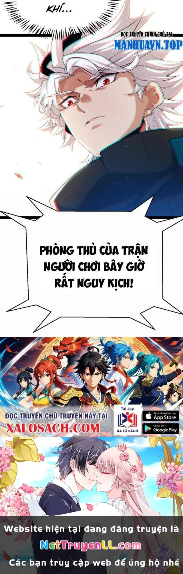 đọc truyện Tôi Đến Từ Thế Giới Trò Chơi Chương 299 ảnh 36 tại Thiên Thai Truyện