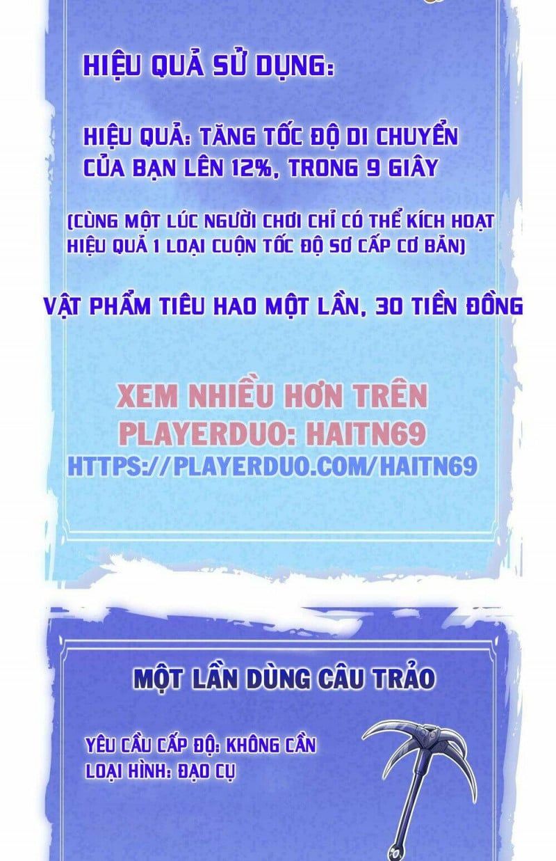 đọc truyện Tôi Đến Từ Thế Giới Trò Chơi Chương 3 ảnh 40 tại Truyện Dạ Ký