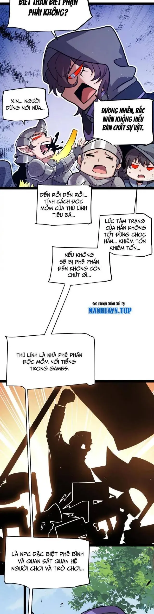 đọc truyện Tôi Đến Từ Thế Giới Trò Chơi Chương 300 ảnh 16 tại Thiên Thai Truyện