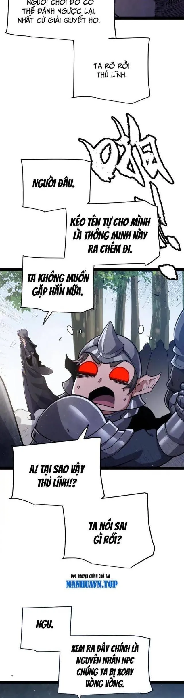 đọc truyện Tôi Đến Từ Thế Giới Trò Chơi Chương 300 ảnh 19 tại Thiên Thai Truyện