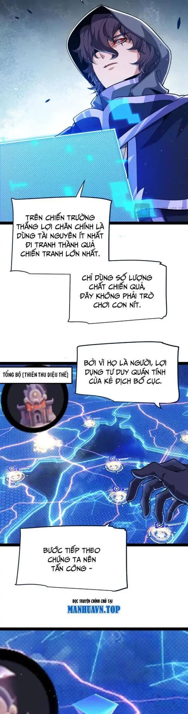 đọc truyện Tôi Đến Từ Thế Giới Trò Chơi Chương 300 ảnh 20 tại Thiên Thai Truyện