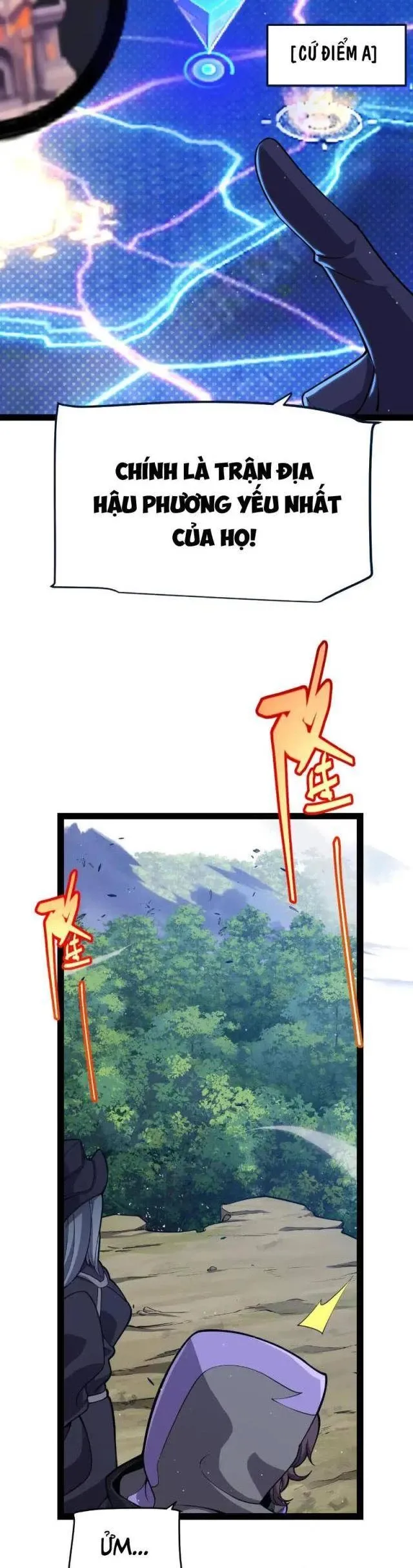 đọc truyện Tôi Đến Từ Thế Giới Trò Chơi Chương 300 ảnh 21 tại Thiên Thai Truyện