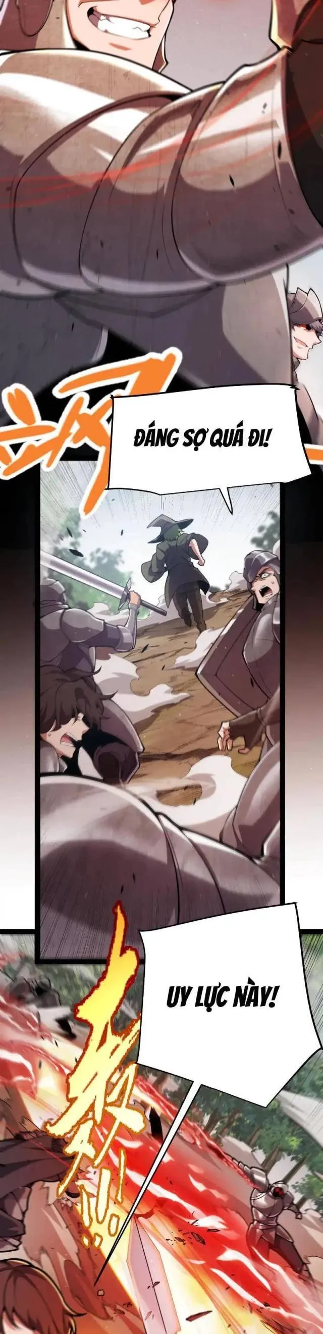 đọc truyện Tôi Đến Từ Thế Giới Trò Chơi Chương 300 ảnh 4 tại Thiên Thai Truyện