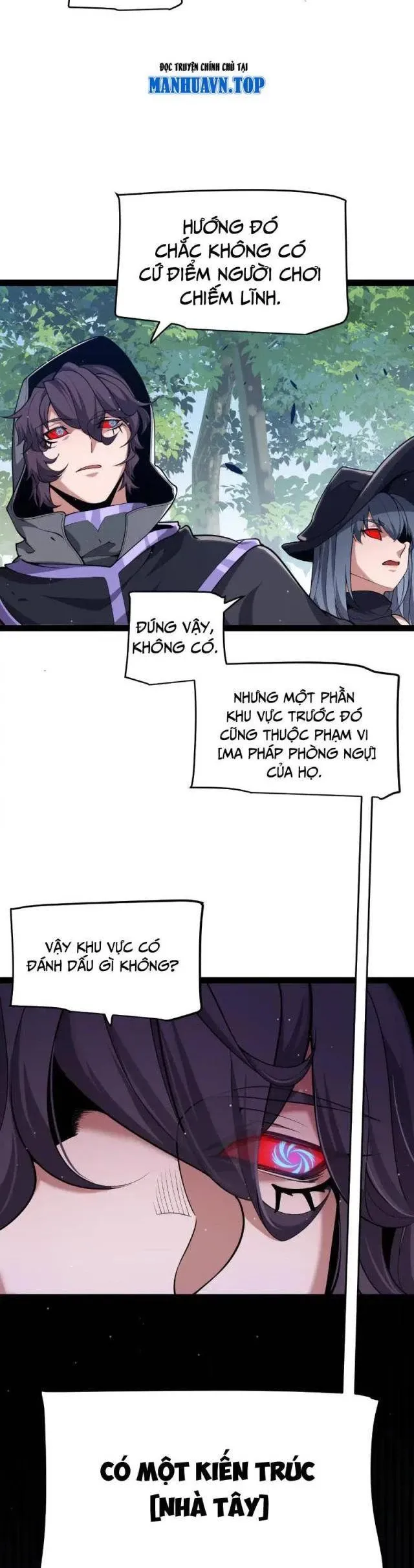 đọc truyện Tôi Đến Từ Thế Giới Trò Chơi Chương 300 ảnh 22 tại Thiên Thai Truyện