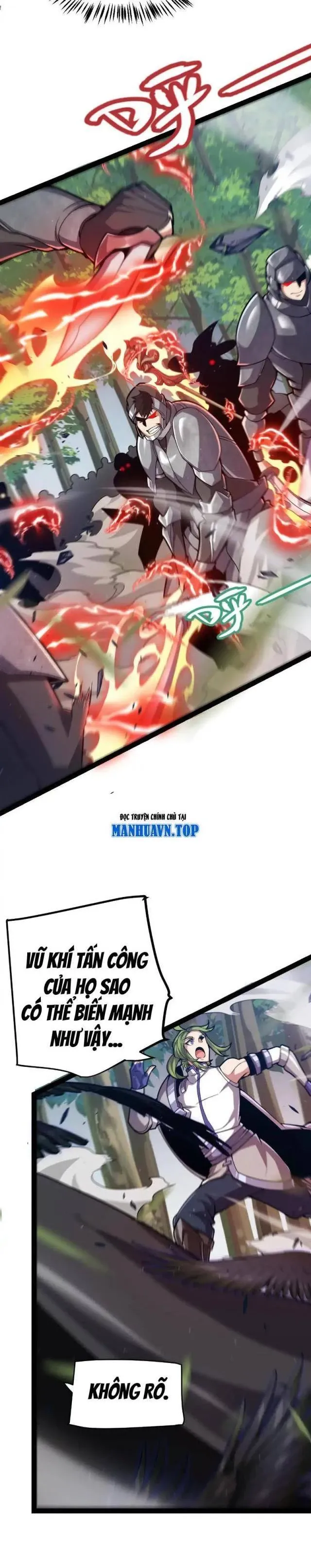 đọc truyện Tôi Đến Từ Thế Giới Trò Chơi Chương 300 ảnh 24 tại Thiên Thai Truyện