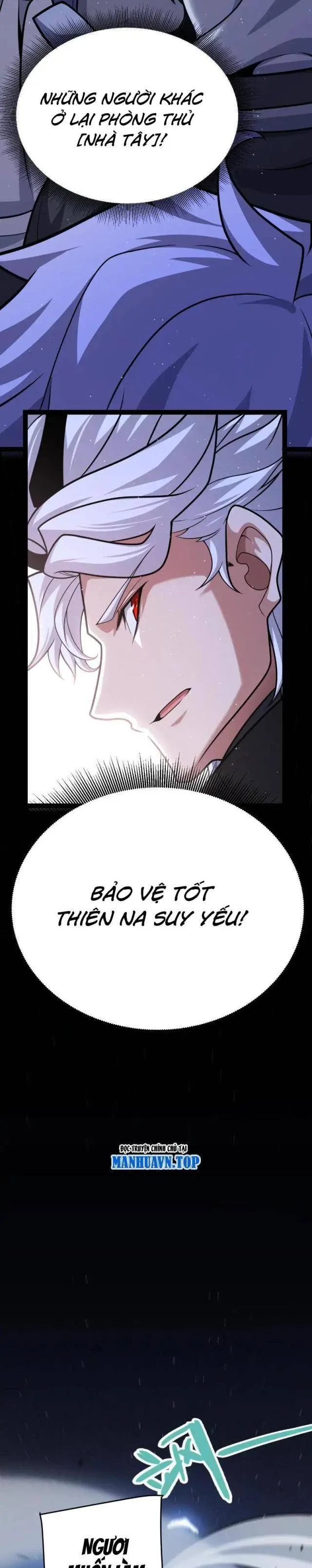 đọc truyện Tôi Đến Từ Thế Giới Trò Chơi Chương 300 ảnh 26 tại Thiên Thai Truyện