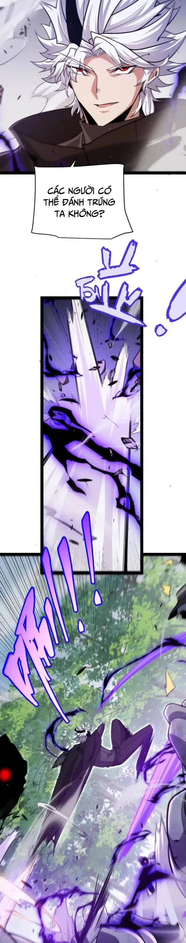 đọc truyện Tôi Đến Từ Thế Giới Trò Chơi Chương 300 ảnh 31 tại Thiên Thai Truyện