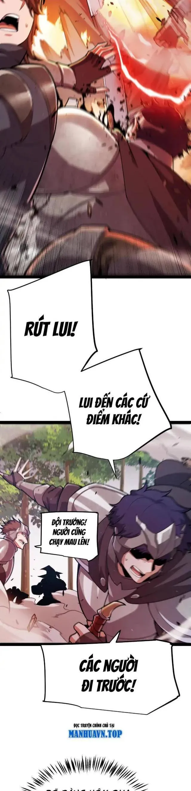 đọc truyện Tôi Đến Từ Thế Giới Trò Chơi Chương 300 ảnh 5 tại Thiên Thai Truyện