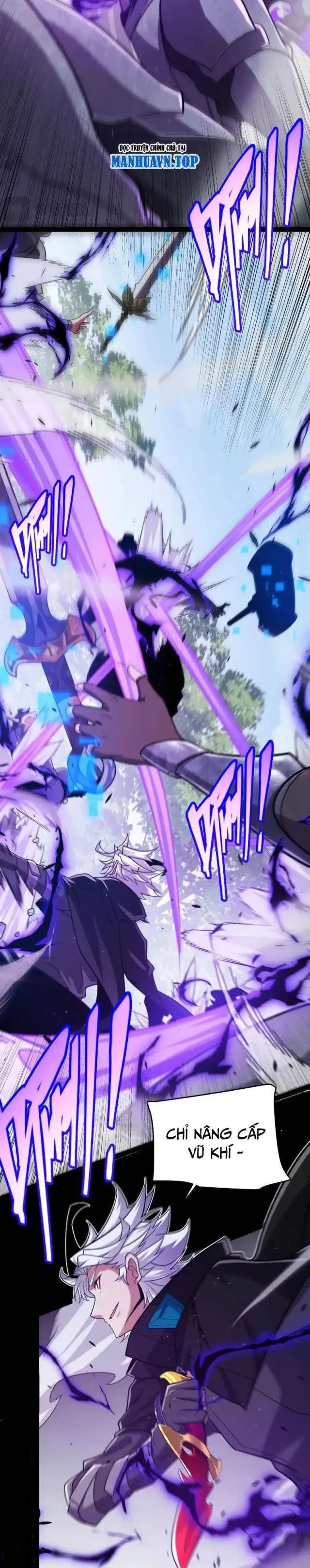 đọc truyện Tôi Đến Từ Thế Giới Trò Chơi Chương 300 ảnh 32 tại Thiên Thai Truyện