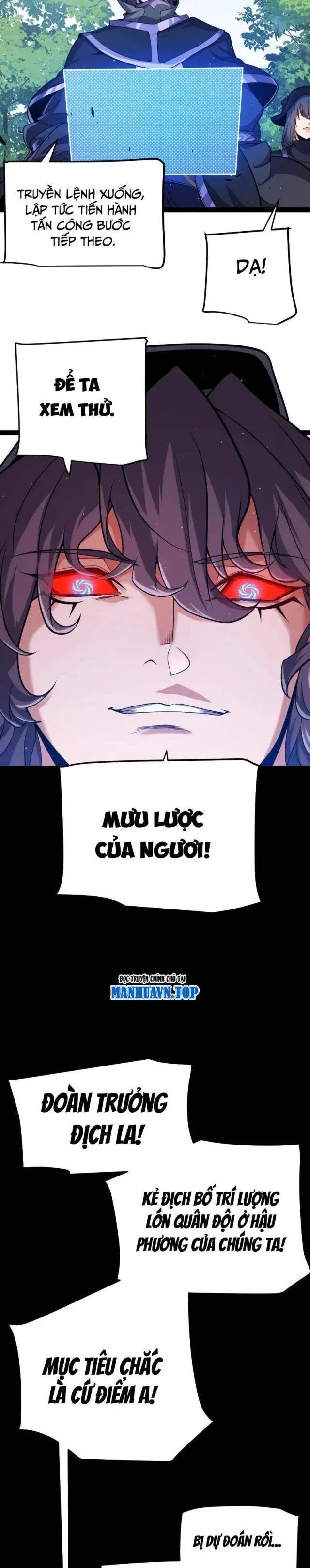 đọc truyện Tôi Đến Từ Thế Giới Trò Chơi Chương 300 ảnh 34 tại Thiên Thai Truyện