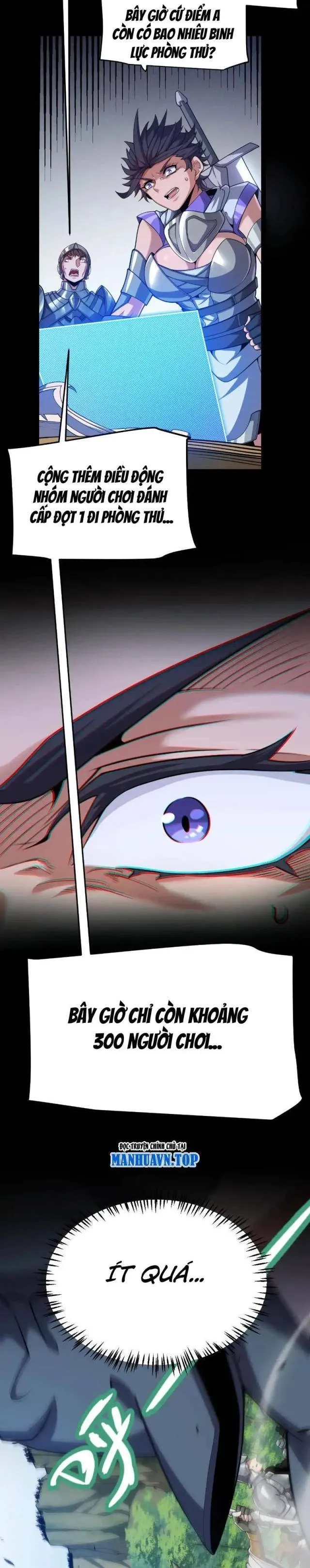 đọc truyện Tôi Đến Từ Thế Giới Trò Chơi Chương 300 ảnh 35 tại Thiên Thai Truyện