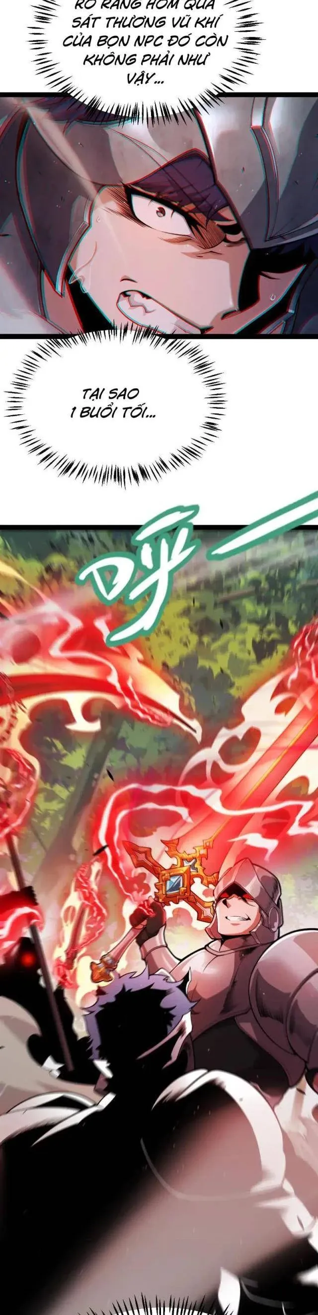 đọc truyện Tôi Đến Từ Thế Giới Trò Chơi Chương 300 ảnh 6 tại Thiên Thai Truyện