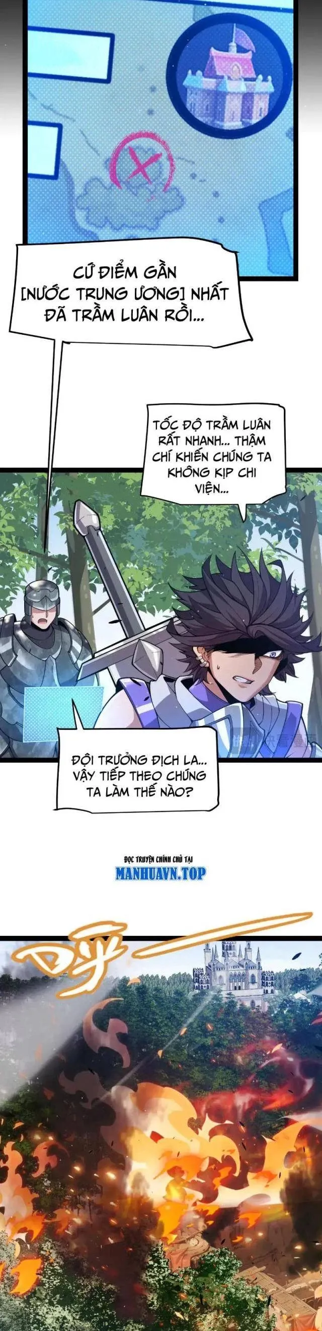 đọc truyện Tôi Đến Từ Thế Giới Trò Chơi Chương 300 ảnh 8 tại Thiên Thai Truyện