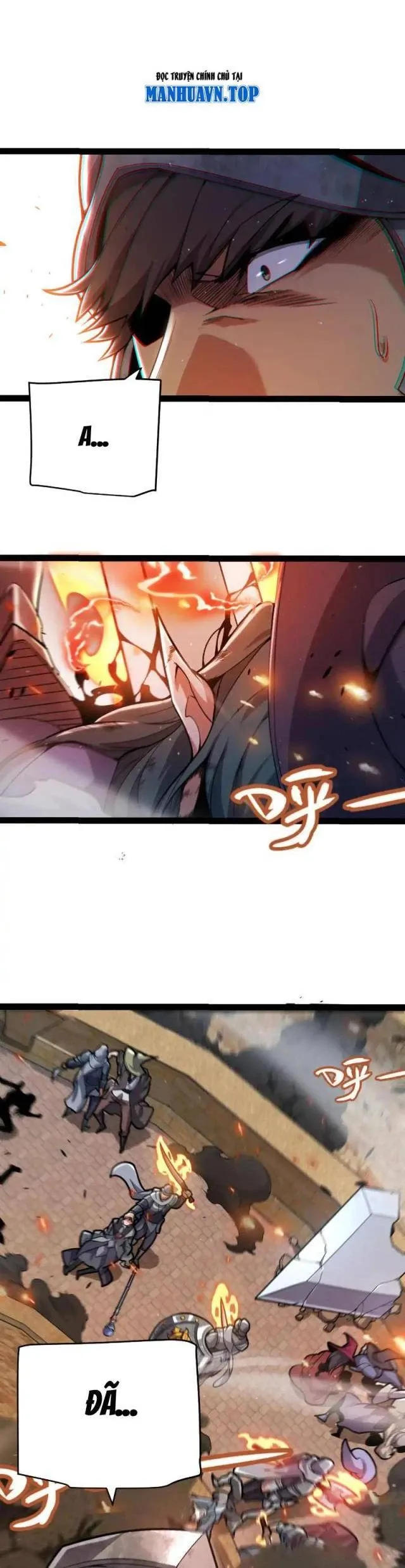 đọc truyện Tôi Đến Từ Thế Giới Trò Chơi Chương 301 ảnh 14 tại Thiên Thai Truyện