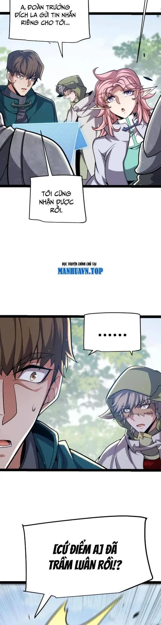 đọc truyện Tôi Đến Từ Thế Giới Trò Chơi Chương 301 ảnh 19 tại Thiên Thai Truyện