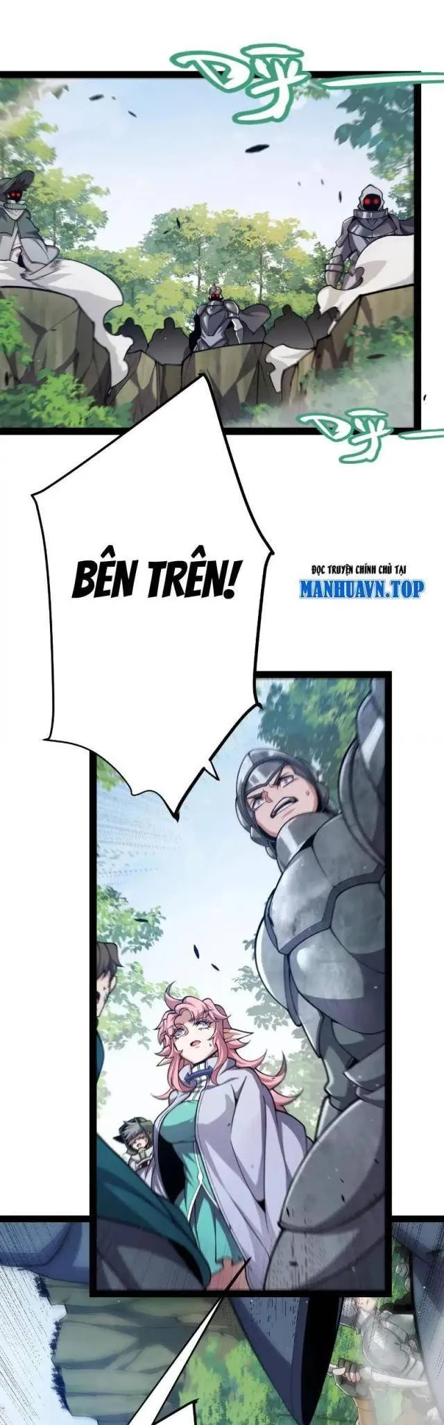 đọc truyện Tôi Đến Từ Thế Giới Trò Chơi Chương 301 ảnh 21 tại Thiên Thai Truyện