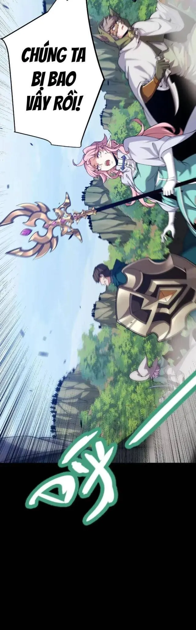 đọc truyện Tôi Đến Từ Thế Giới Trò Chơi Chương 301 ảnh 22 tại Thiên Thai Truyện