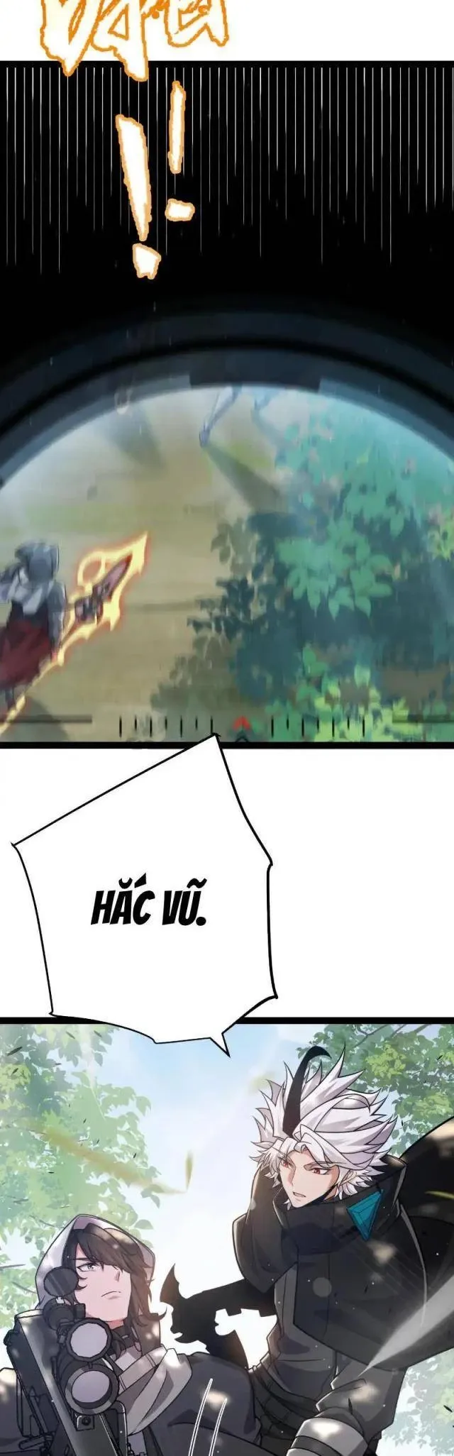 đọc truyện Tôi Đến Từ Thế Giới Trò Chơi Chương 301 ảnh 24 tại Thiên Thai Truyện