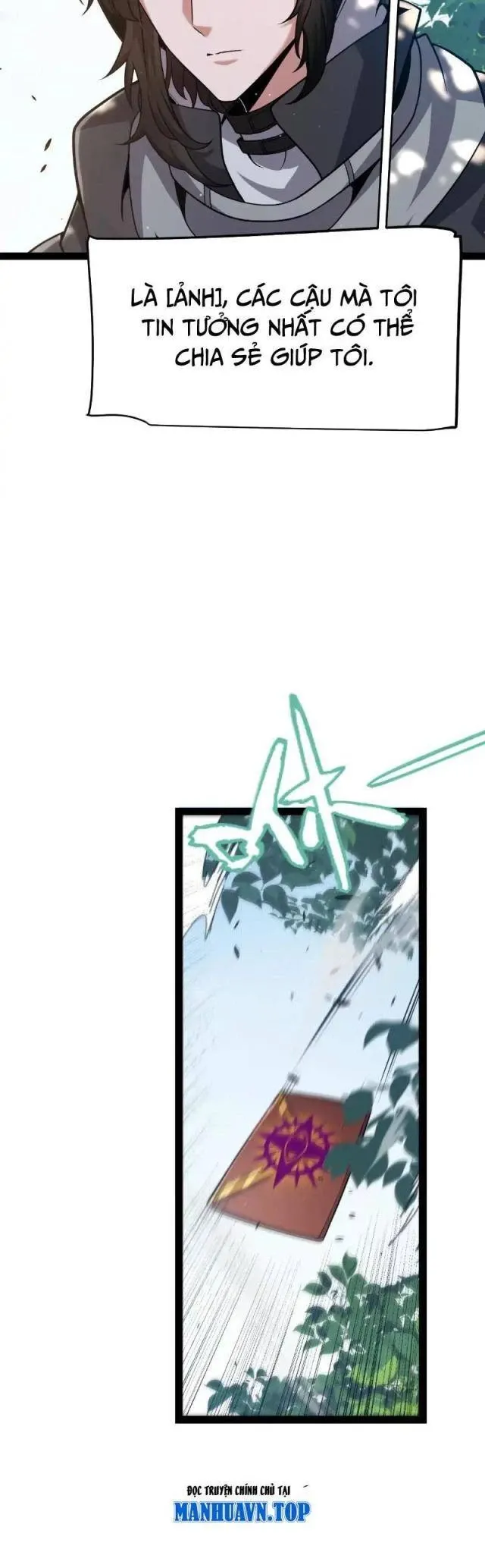 đọc truyện Tôi Đến Từ Thế Giới Trò Chơi Chương 301 ảnh 29 tại Thiên Thai Truyện