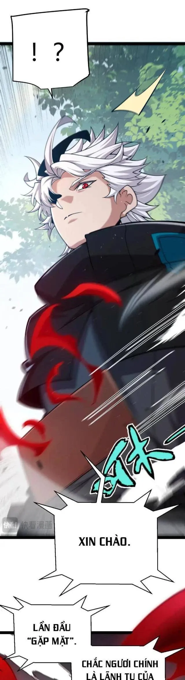 đọc truyện Tôi Đến Từ Thế Giới Trò Chơi Chương 301 ảnh 30 tại Thiên Thai Truyện