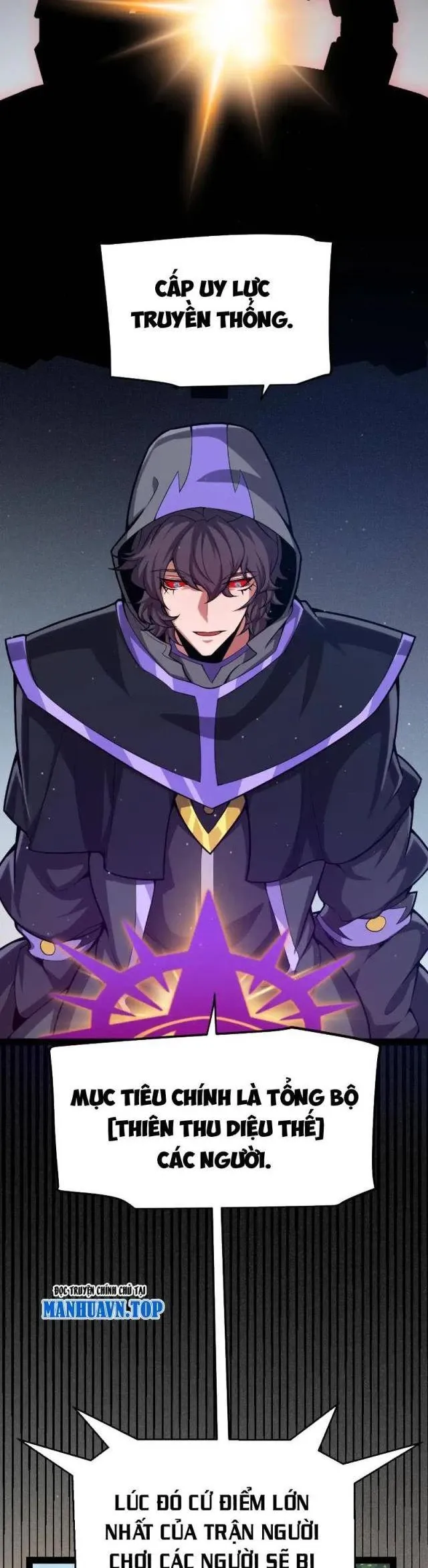 đọc truyện Tôi Đến Từ Thế Giới Trò Chơi Chương 301 ảnh 34 tại Thiên Thai Truyện