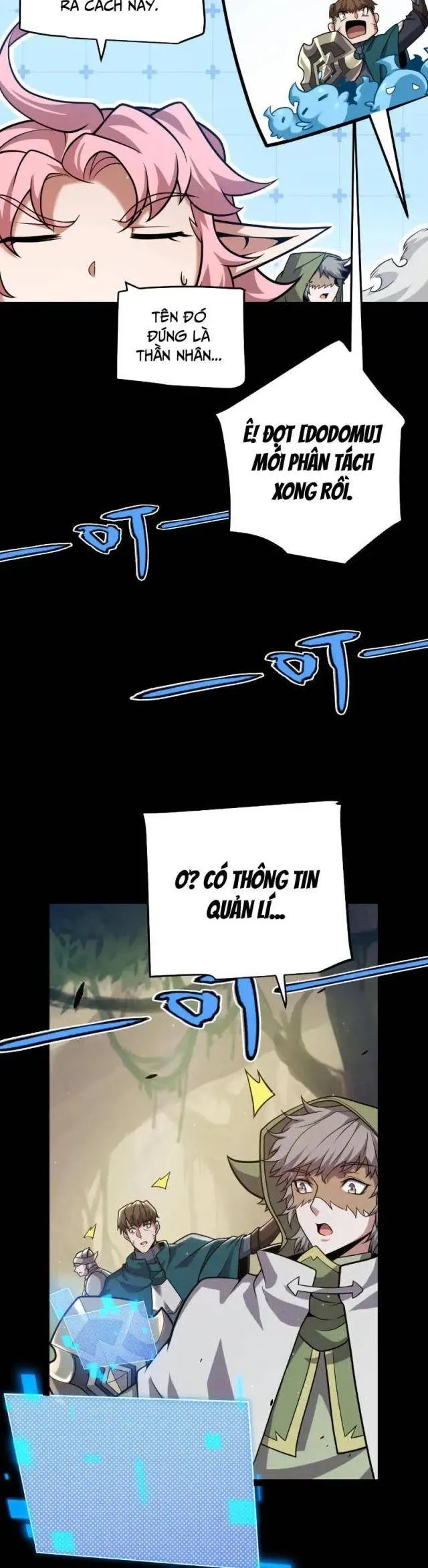 đọc truyện Tôi Đến Từ Thế Giới Trò Chơi Chương 301 ảnh 9 tại Thiên Thai Truyện