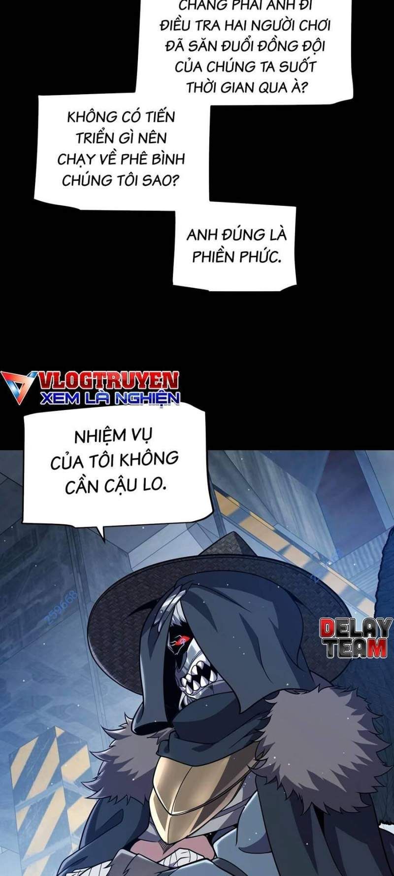 đọc truyện Tôi Đến Từ Thế Giới Trò Chơi Chương 302 ảnh 12 tại Thiên Thai Truyện