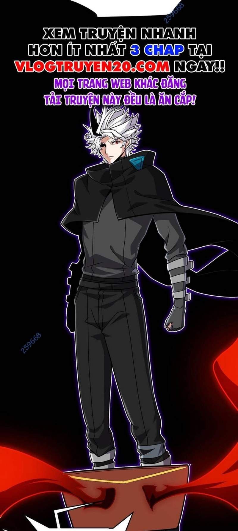 đọc truyện Tôi Đến Từ Thế Giới Trò Chơi Chương 302 ảnh 15 tại Thiên Thai Truyện