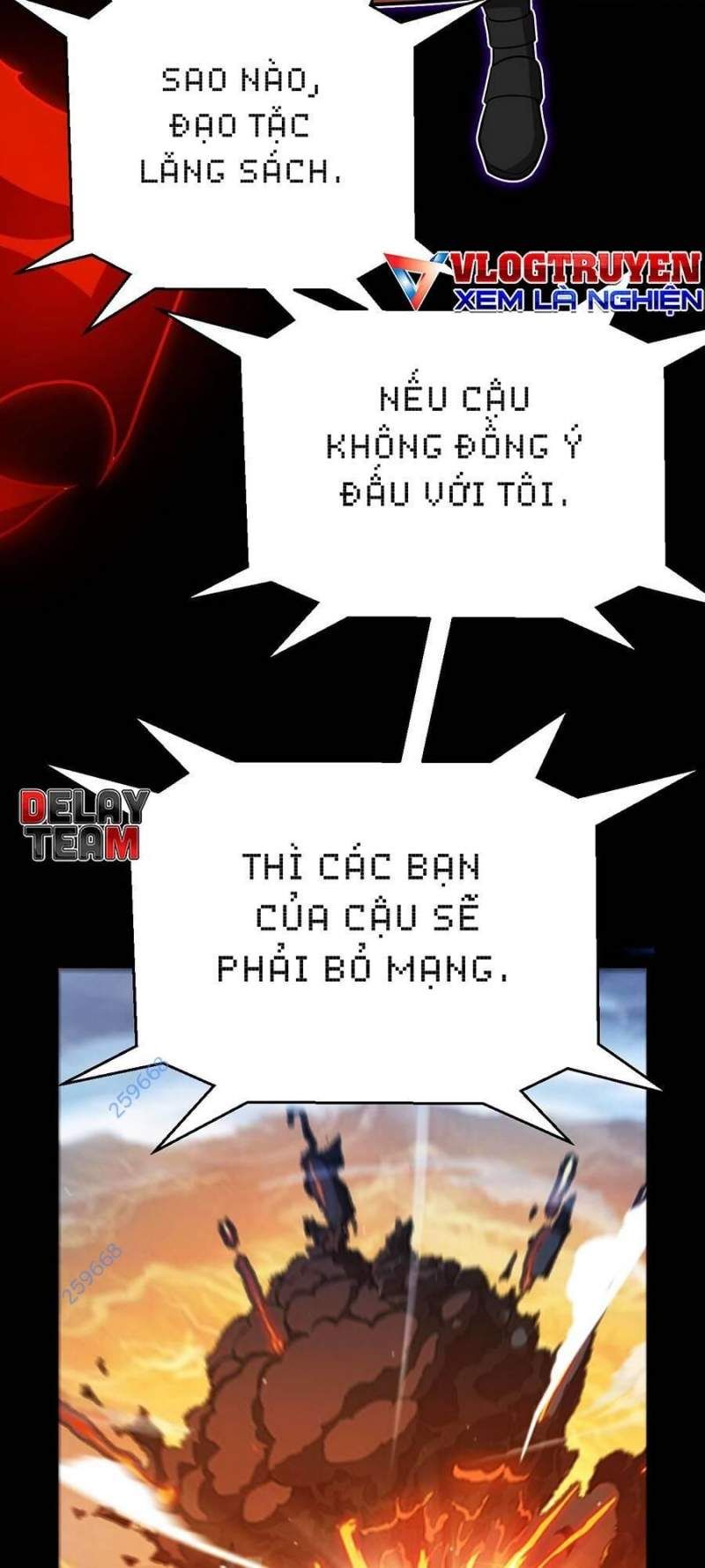 đọc truyện Tôi Đến Từ Thế Giới Trò Chơi Chương 302 ảnh 16 tại Thiên Thai Truyện