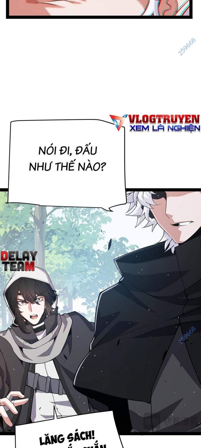 đọc truyện Tôi Đến Từ Thế Giới Trò Chơi Chương 302 ảnh 18 tại Thiên Thai Truyện