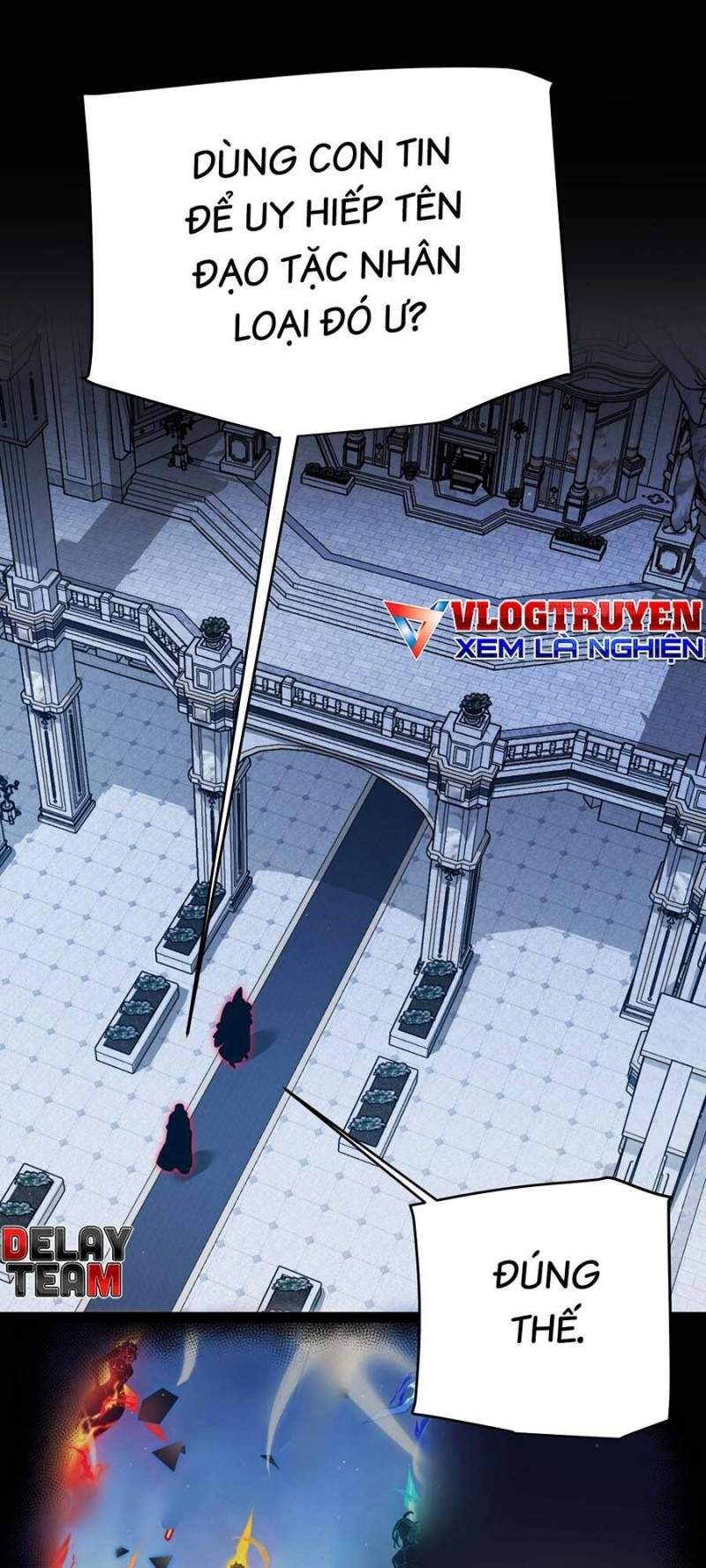 đọc truyện Tôi Đến Từ Thế Giới Trò Chơi Chương 302 ảnh 26 tại Thiên Thai Truyện