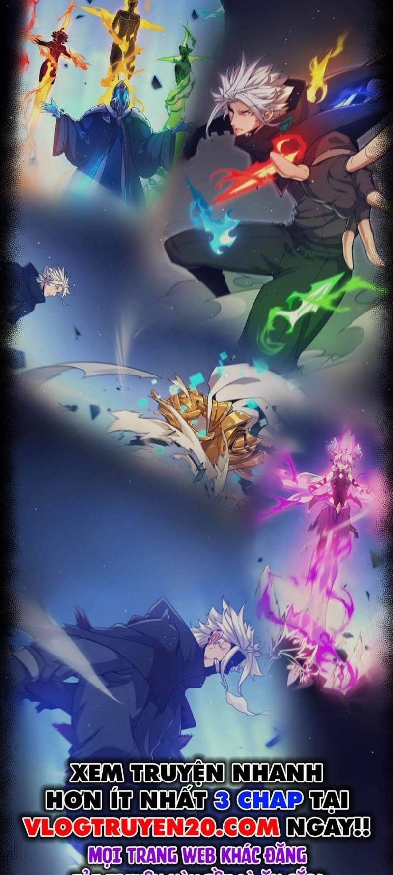 đọc truyện Tôi Đến Từ Thế Giới Trò Chơi Chương 302 ảnh 27 tại Thiên Thai Truyện