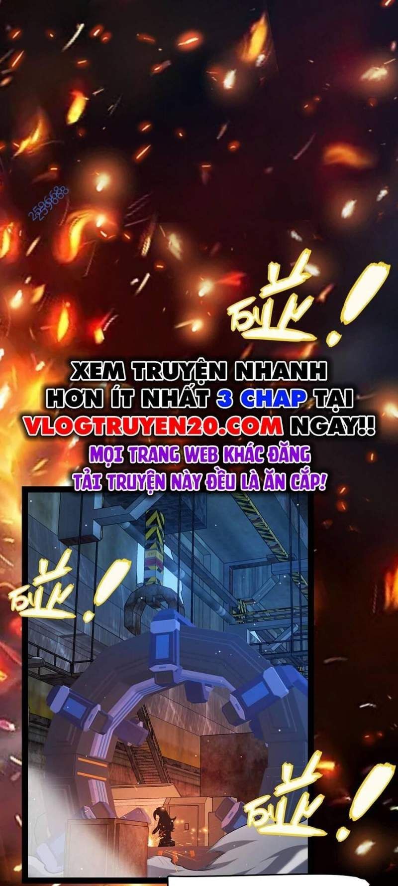 đọc truyện Tôi Đến Từ Thế Giới Trò Chơi Chương 302 ảnh 5 tại Thiên Thai Truyện