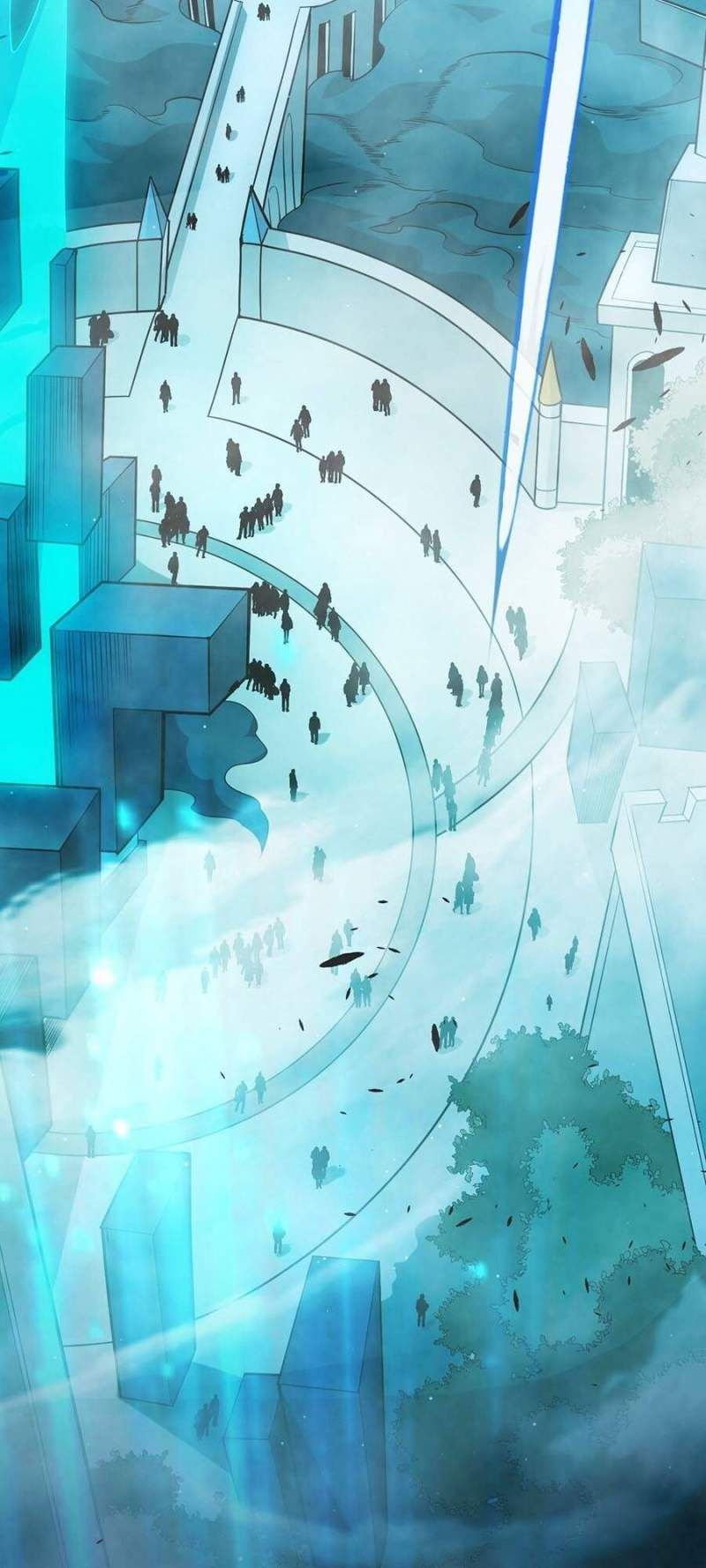 đọc truyện Tôi Đến Từ Thế Giới Trò Chơi Chương 302 ảnh 46 tại Thiên Thai Truyện