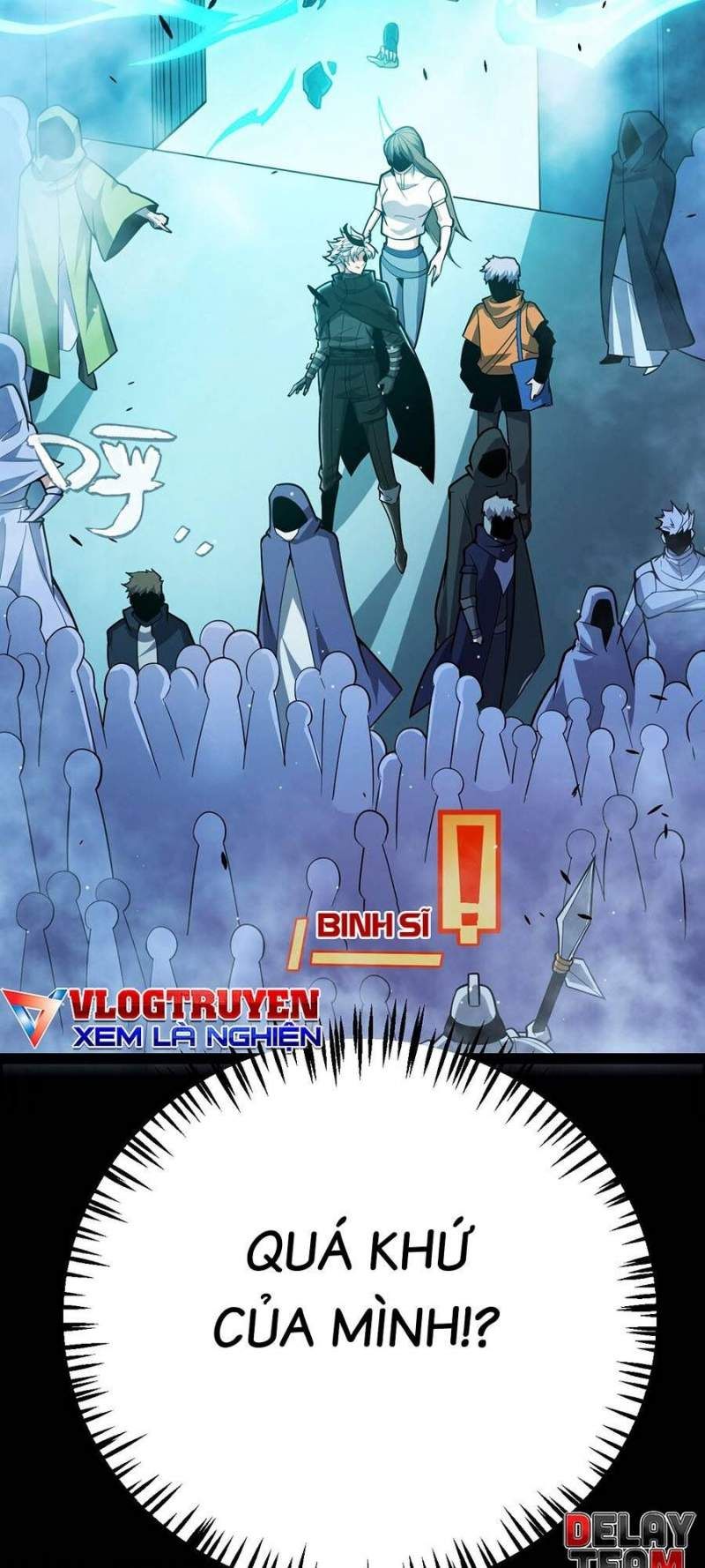 đọc truyện Tôi Đến Từ Thế Giới Trò Chơi Chương 302 ảnh 49 tại Thiên Thai Truyện