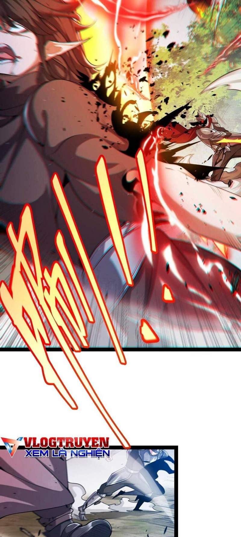 đọc truyện Tôi Đến Từ Thế Giới Trò Chơi Chương 302 ảnh 52 tại Thiên Thai Truyện