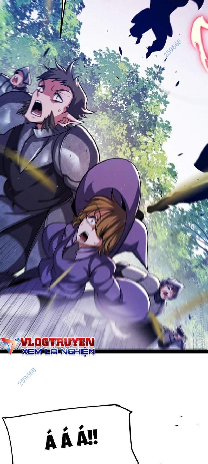 đọc truyện Tôi Đến Từ Thế Giới Trò Chơi Chương 302 ảnh 61 tại Thiên Thai Truyện