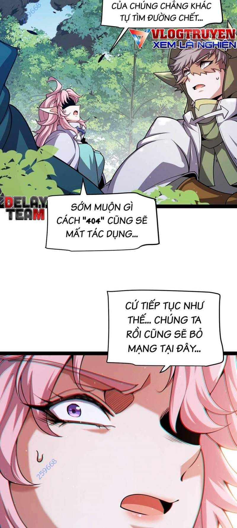 đọc truyện Tôi Đến Từ Thế Giới Trò Chơi Chương 302 ảnh 63 tại Thiên Thai Truyện