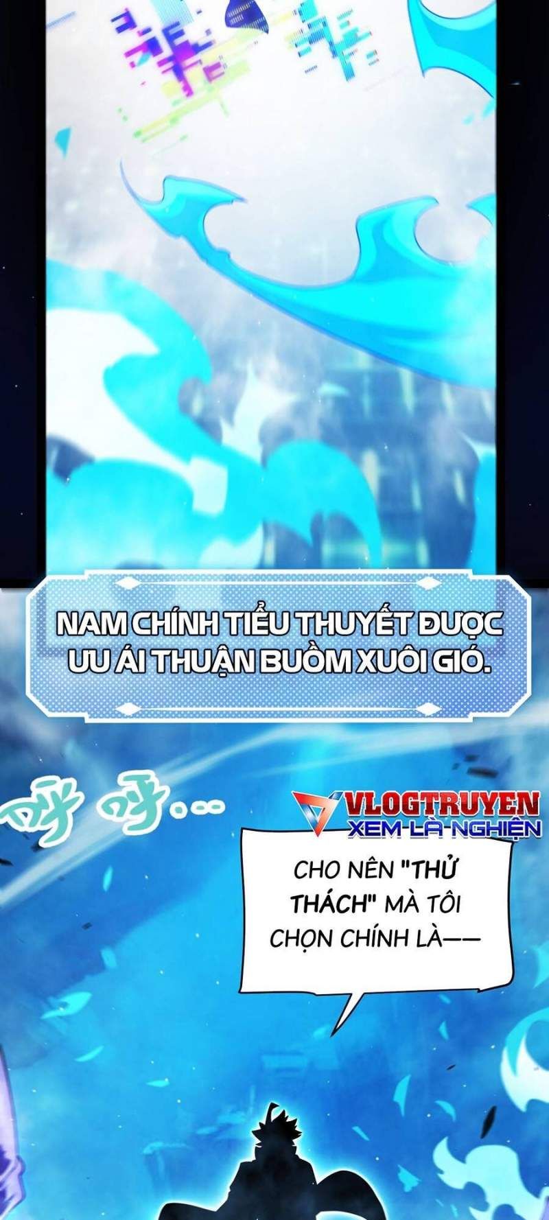 đọc truyện Tôi Đến Từ Thế Giới Trò Chơi Chương 303 ảnh 19 tại Thiên Thai Truyện
