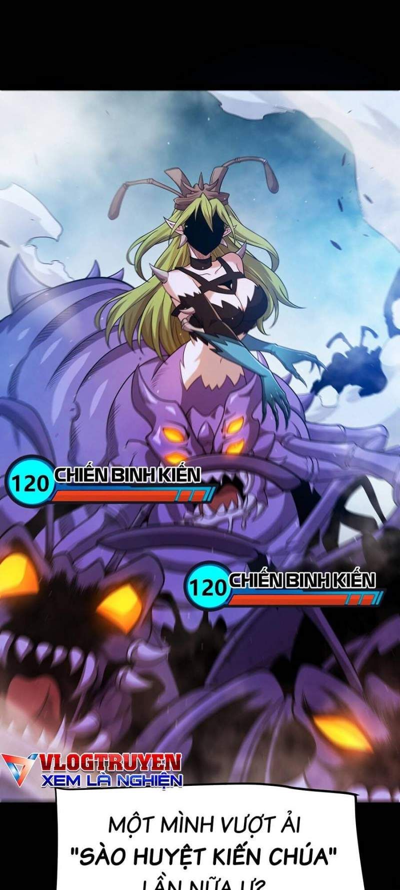 đọc truyện Tôi Đến Từ Thế Giới Trò Chơi Chương 303 ảnh 22 tại Thiên Thai Truyện