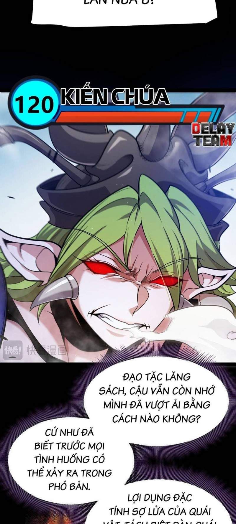 đọc truyện Tôi Đến Từ Thế Giới Trò Chơi Chương 303 ảnh 23 tại Thiên Thai Truyện