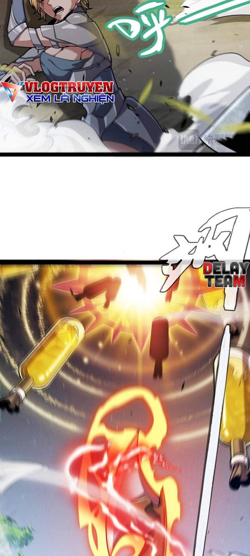 đọc truyện Tôi Đến Từ Thế Giới Trò Chơi Chương 303 ảnh 30 tại Thiên Thai Truyện