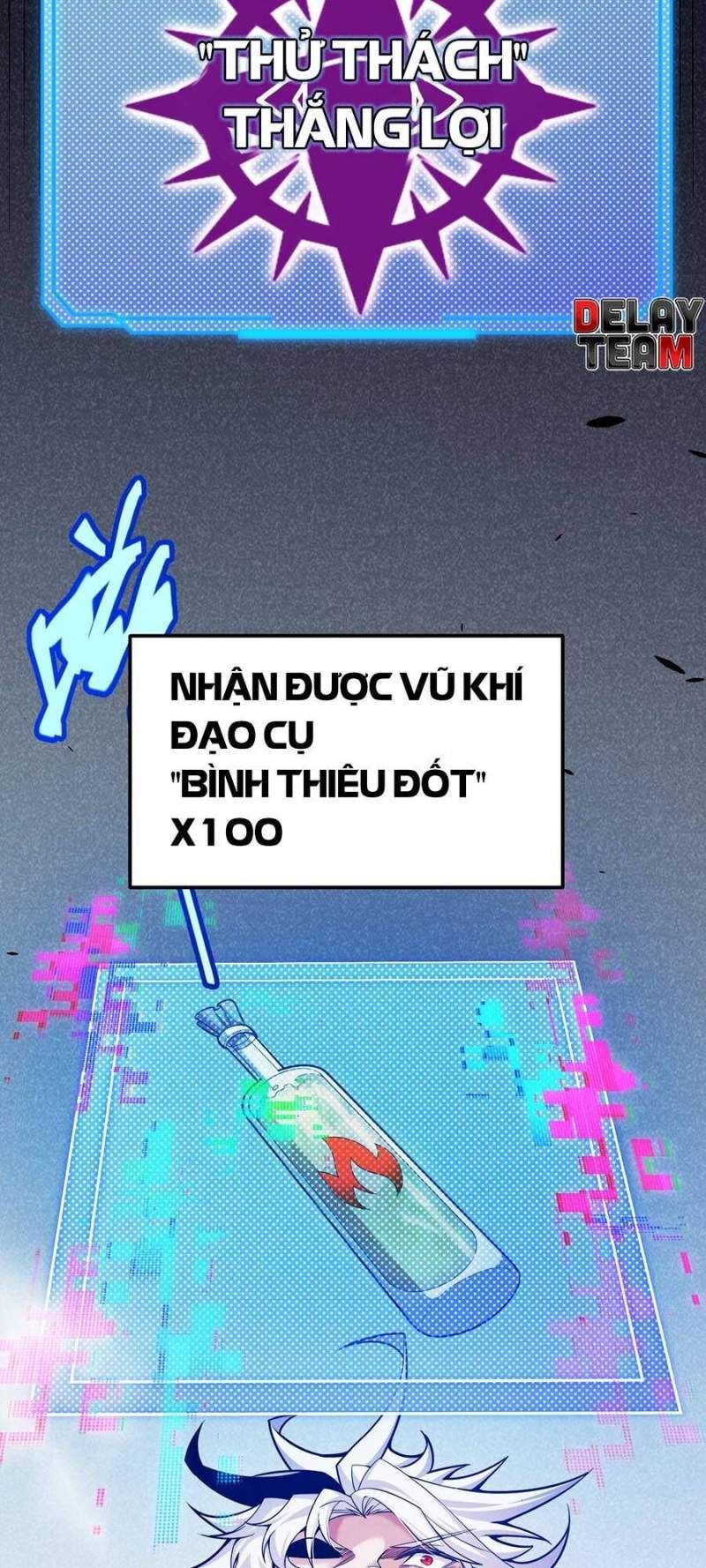 đọc truyện Tôi Đến Từ Thế Giới Trò Chơi Chương 303 ảnh 33 tại Thiên Thai Truyện