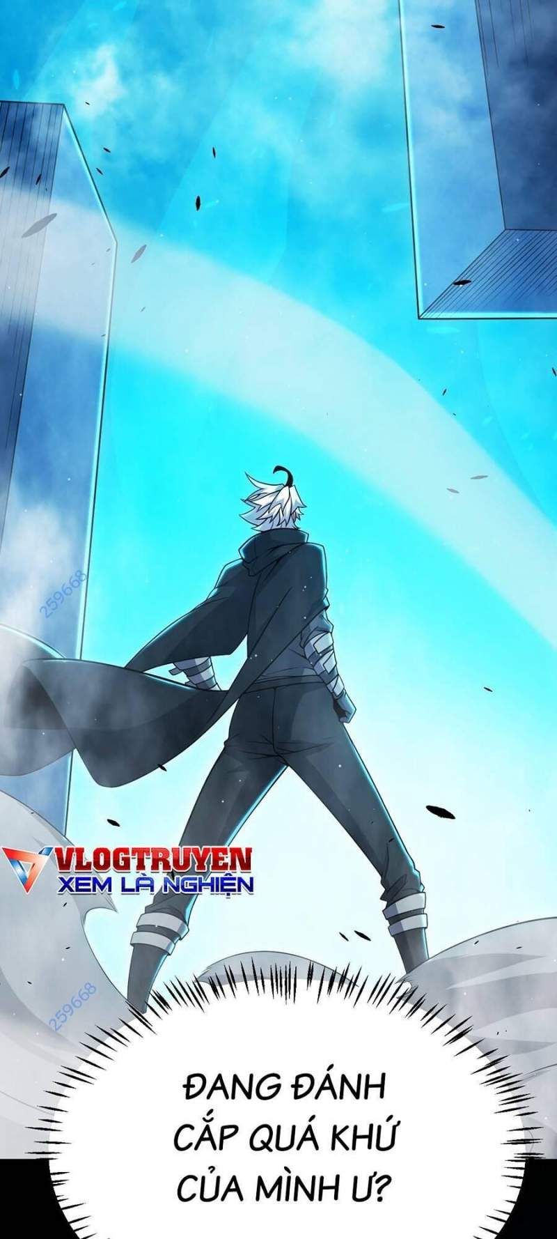 đọc truyện Tôi Đến Từ Thế Giới Trò Chơi Chương 303 ảnh 6 tại Thiên Thai Truyện