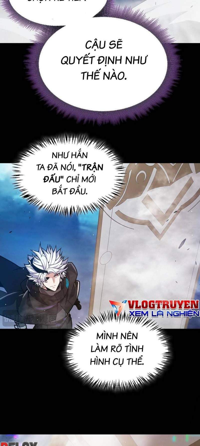 đọc truyện Tôi Đến Từ Thế Giới Trò Chơi Chương 303 ảnh 43 tại Thiên Thai Truyện